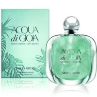 парфюм Acqua di Gioia satinée от Giorgio Armani парфюм Acqua di Gioia satinée от Giorgio Armani